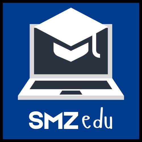 SMZ Education Logo